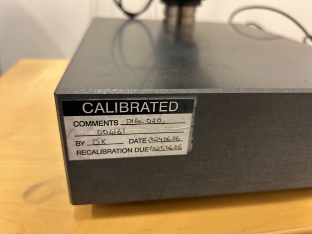 1435556-6 Mätinstrument - Mitutoyo Litematic VL-50S-B (2022)