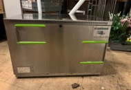 1407997 THOR Fettavskiljare, rostfri