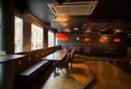 1442531 Restaurant furniture Sitz design - Sofas, tables, chairs etc