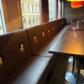 1442531-2 Restaurant furniture Sitz design - Sofas, tables, chairs etc