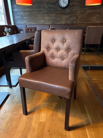 1442531-4 Restaurant furniture Sitz design - Sofas, tables, chairs etc