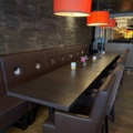 1442531-5 Restaurant furniture Sitz design - Sofas, tables, chairs etc