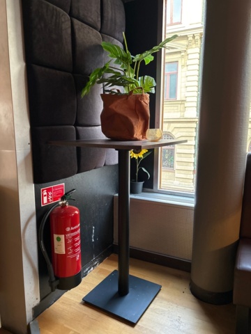 1442531-6 Restaurant furniture Sitz design - Sofas, tables, chairs etc