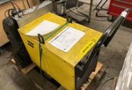 1406935 Svets ESAB  LTG 250