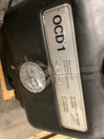 1406935-10 Svets ESAB LTG 250