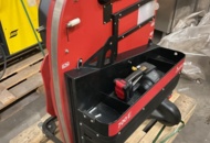 1406936 ERGOPACK 700E  med bandare