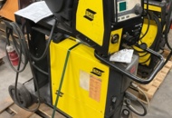 1406937 Svets ESAB MigMag 4004i