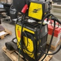 1406938-1 Welder ESAB Aristo Mig 400