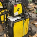 1406938-3 Welder ESAB Aristo Mig 400