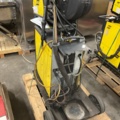 1406938-4 Welder ESAB Aristo Mig 400