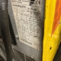 1406938-5 Welder ESAB Aristo Mig 400