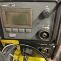 1406938-8 Welder ESAB Aristo Mig 400
