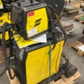 1406938-9 Welder ESAB Aristo Mig 400