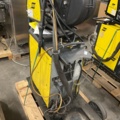 1406938-10 Welder ESAB Aristo Mig 400