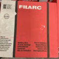 1406939-3 17 pcs. Package of welding wire FILARC PZ6105R 1.4 mm
