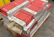 1406940 15 st. paket med svetstråd FILARC  PZ6105R 1,4 mm