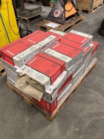 1406940-1 15 st. paket med svetstråd FILARC  PZ6105R 1,4 mm