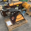 1406941-1 Track grinder Swede grinder 2500-75-100