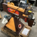 1406941-6 Track grinder Swede grinder 2500-75-100