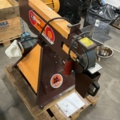 1406941-7 Track grinder Swede grinder 2500-75-100