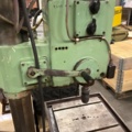 1406942-10 Pillar drilling machine Solberga SE 725
