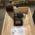 1406944-8 New belt sander Swede Grinder