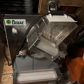 1460979-1 Fimar pizza roller / dough press, 370 W (2023)