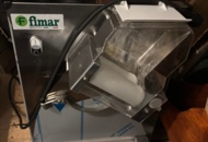 1460979 Fimar pizzakavlare / degpress, 370 W (2023)