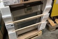 1406945 Ugn Gaggenau  BO 250/251