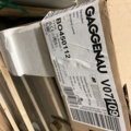 1406945-2 Ugn Gaggenau  BO 250/251