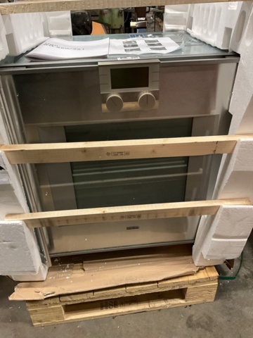 1406945-4 Ugn Gaggenau  BO 250/251
