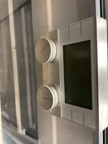 1406945-7 Ugn Gaggenau  BO 250/251