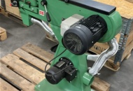 1406949 Belt sander BSH -20-75x