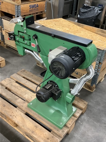 1406949-1 Belt sander BSH -20-75x