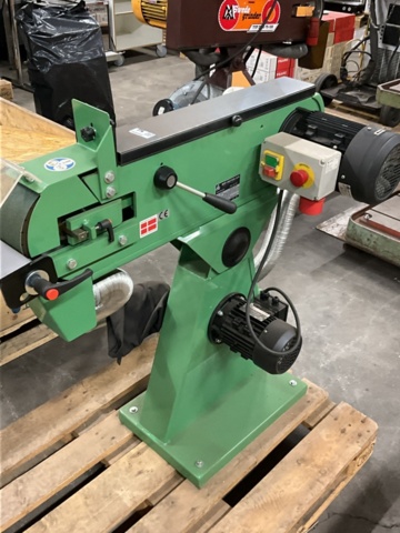 1406949-2 Belt sander BSH -20-75x