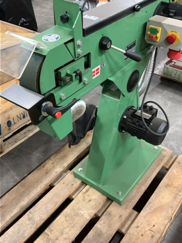 1406949-3 Belt sander BSH -20-75x