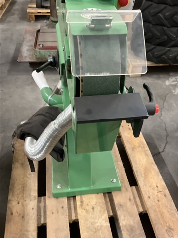 1406949-6 Belt sander BSH -20-75x