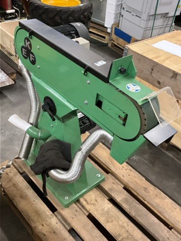 1406949-5 Belt sander BSH -20-75x