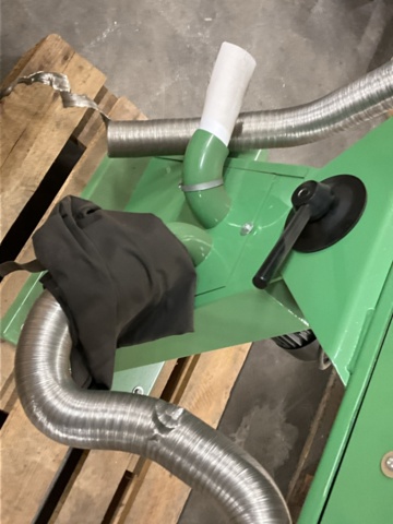 1406949-7 Belt sander BSH -20-75x