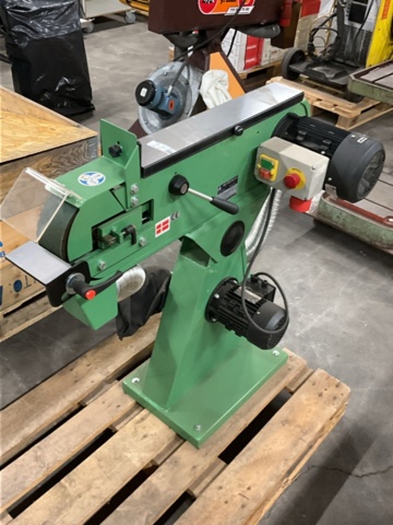 1406949-8 Belt sander BSH -20-75x