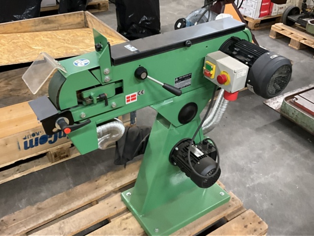 1406949-9 Belt sander BSH -20-75x