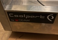 1460980 GEMM Coolpart VRPG/16 – Drop-in kylbrunn / kylränna – År 2020