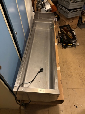 1460980-2 GEMM Coolpart VRPG/16 – Drop-in cooling well / cooling channel – Year 2020