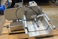 1420404 Cutting machine - Sirman LEO 350 EVO VCS