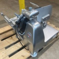 1420404-3 Cutting machine - Sirman LEO 350 EVO VCS