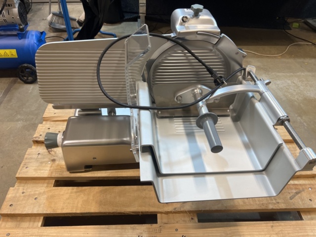 1420404-5 Cutting machine - Sirman LEO 350 EVO VCS