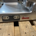 1420404-8 Cutting machine - Sirman LEO 350 EVO VCS