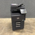 1461160-1 Multifunktionsskrivare Kyocera 4551ci - 2014