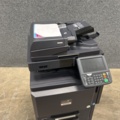 1461160-2 Multifunktionsskrivare Kyocera 4551ci - 2014