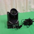 1295795-6 HD Video Conference Camera VHD-V61